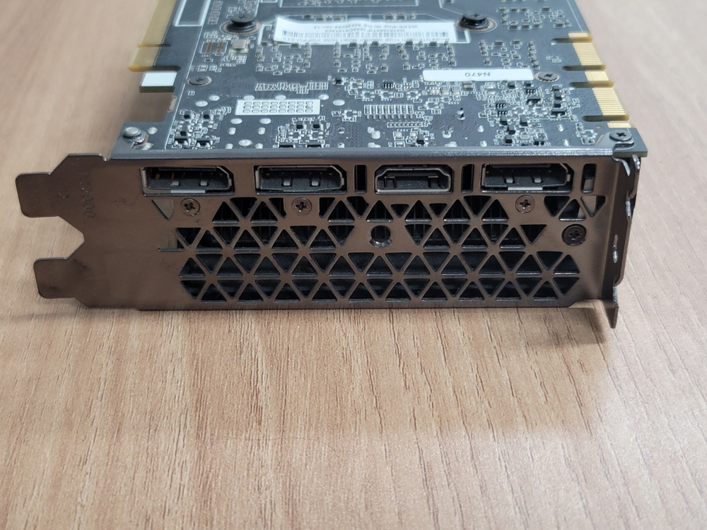 지포스 그래픽카드 GTX 1080 Ti 11G Manli 만리 GTX1080 Ti 11G 이미지