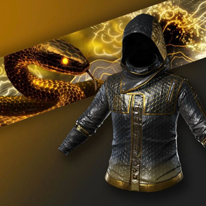 배그 pero 세트 스킨 코드 이미지