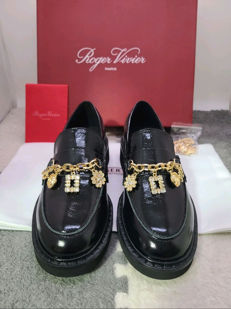 로저비비에 SA급 230새상품 이미지