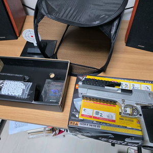 아카데미 데저트이글 이미지