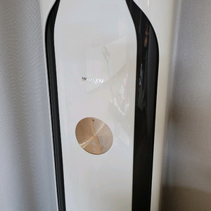 LG 휘센 FQ19M7WWAN 스탠드, 벽걸이 에어컨 2in1 이미지