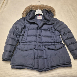 몽클레어클루니5 네이비 상태좋음 급처 이미지