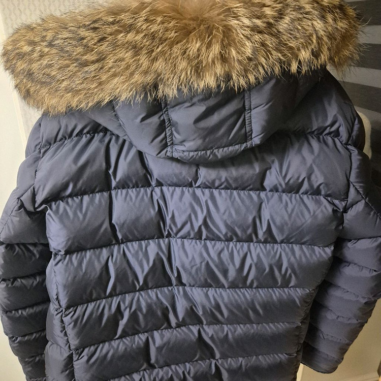 몽클레어클루니5 네이비 상태좋음 급처 이미지