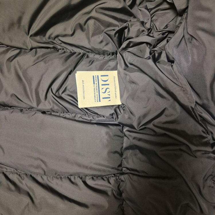 몽클레어클루니5 네이비 상태좋음 급처 이미지