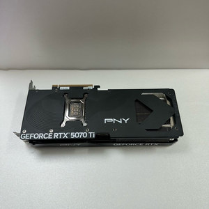 PNY GEFORCE 5070ti 이미지