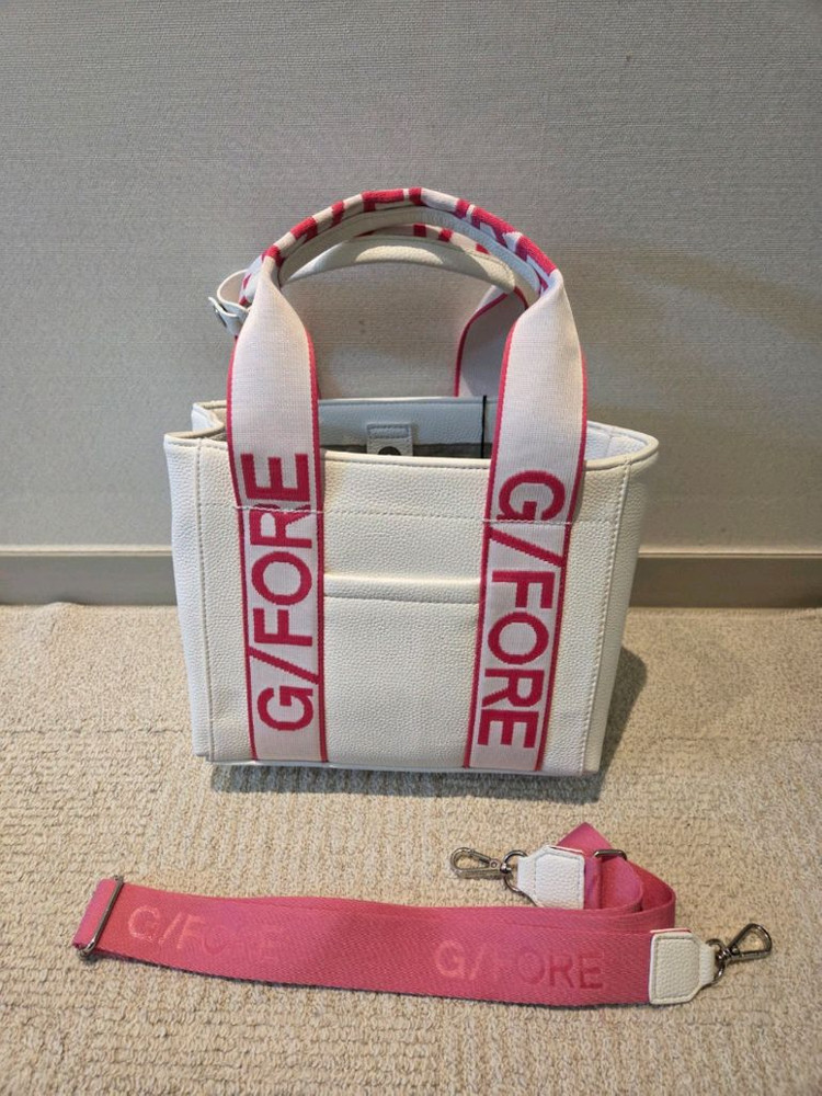 국내당일발송 지포어골프백 캐디백 토드백 파우치 말본골프백 이미지