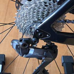 GUSTO 구스토 로드 자전거 이미지