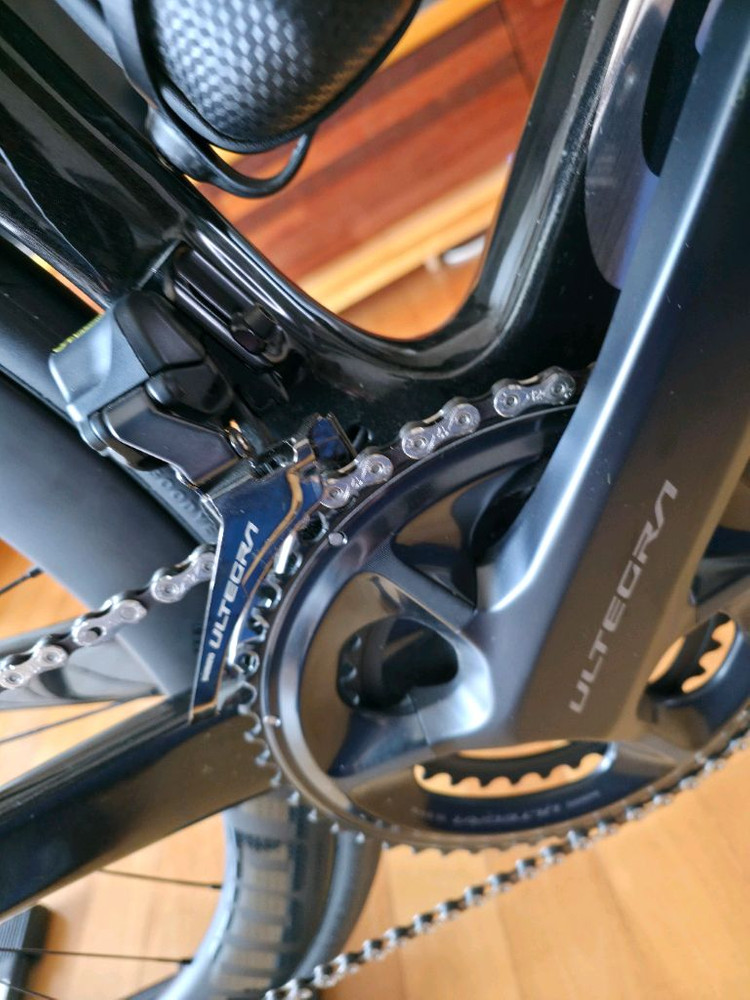 GUSTO 구스토 로드 자전거 이미지