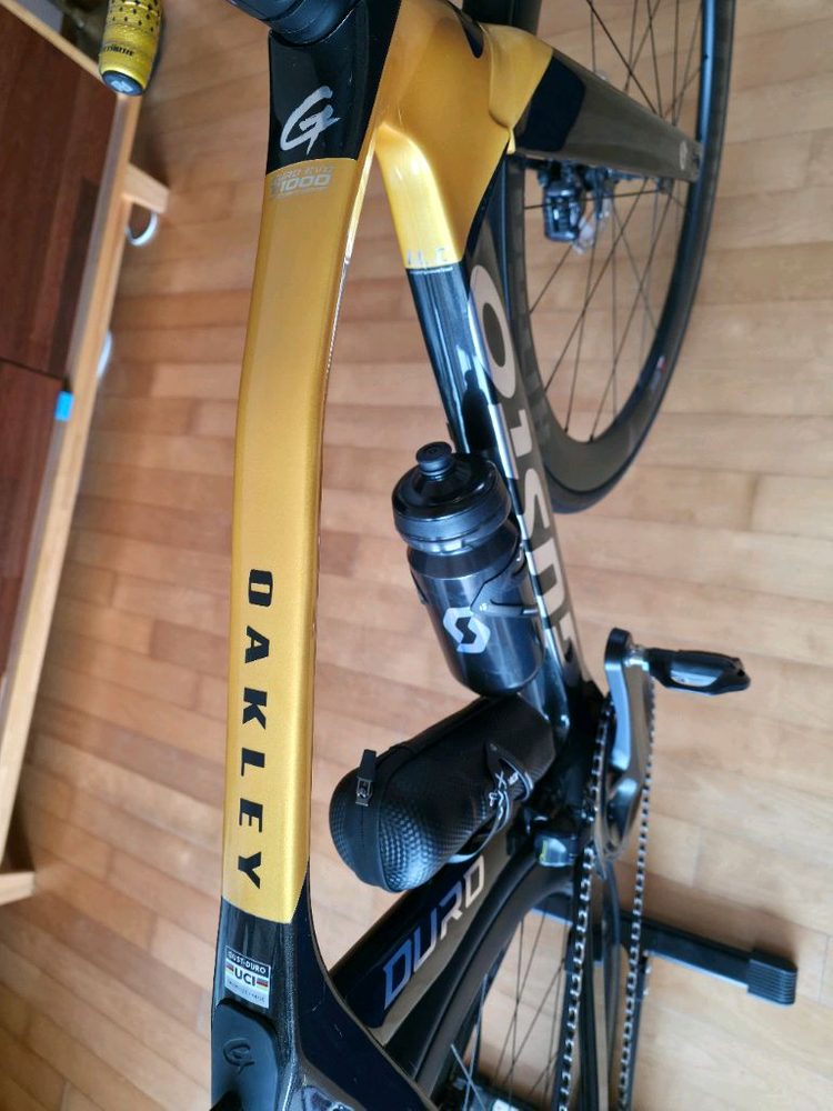 GUSTO 구스토 로드 자전거 이미지