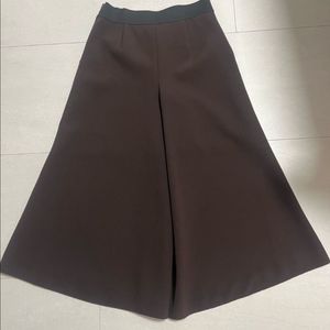 타임 TIME 큐롯 팬츠 64 사이즈 팝니다 이미지