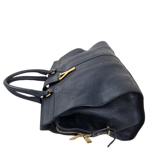 정품 생로랑(입생로랑) 카바시크 다크네이비 이미지