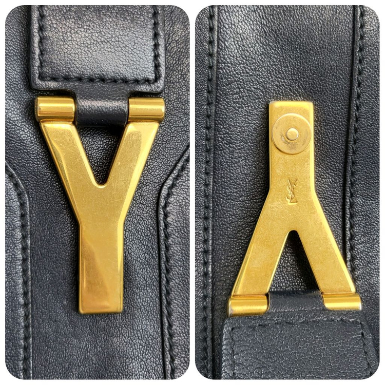 정품 생로랑(입생로랑) 카바시크 다크네이비 이미지