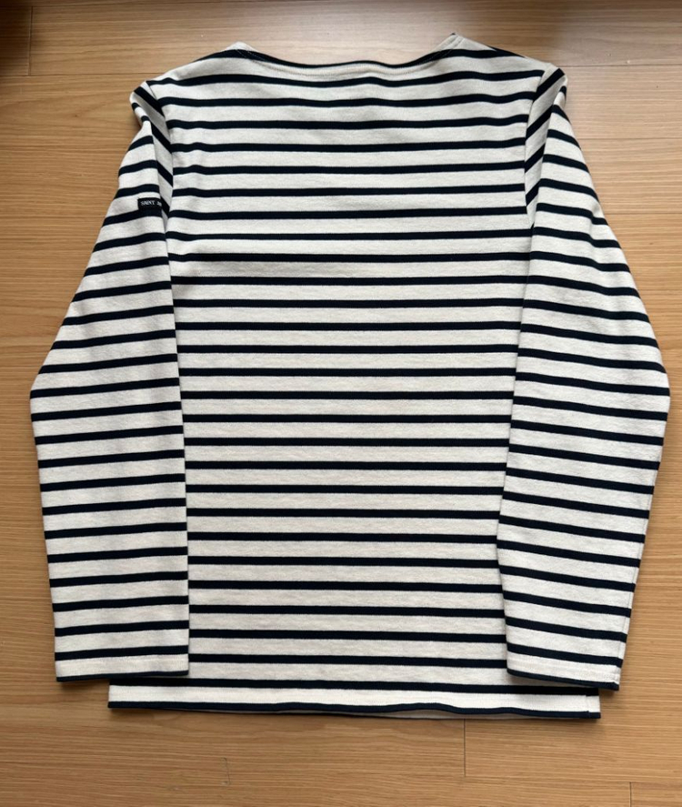 세인트제임스 Guildo Earu/Marine S사이즈 이미지