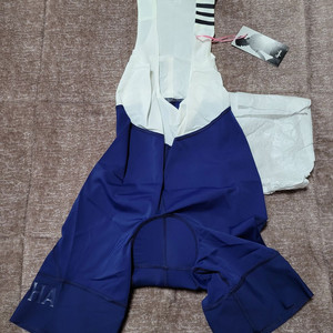 라파 여성용 프로팀 빕숏 이미지