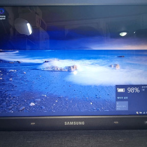 삼성노트북 센스 R530 (부품용, OS직접설치) 이미지