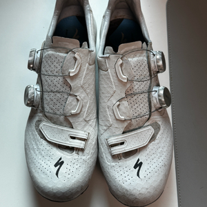 에스웍스7 클릿슈즈 41사이즈 이미지