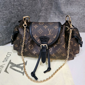 (마지막가격/새상품/더스트구성)루이비통 모노그램 미니 크로스백 이미지