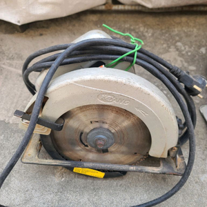 계양 원형톱 CS-7CA 185mm 이미지