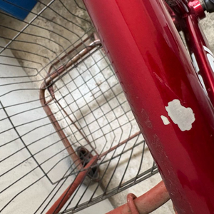 쓰나미 레드와인 이미지