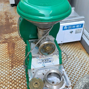 원샷 양념 분쇄기 102호 이미지