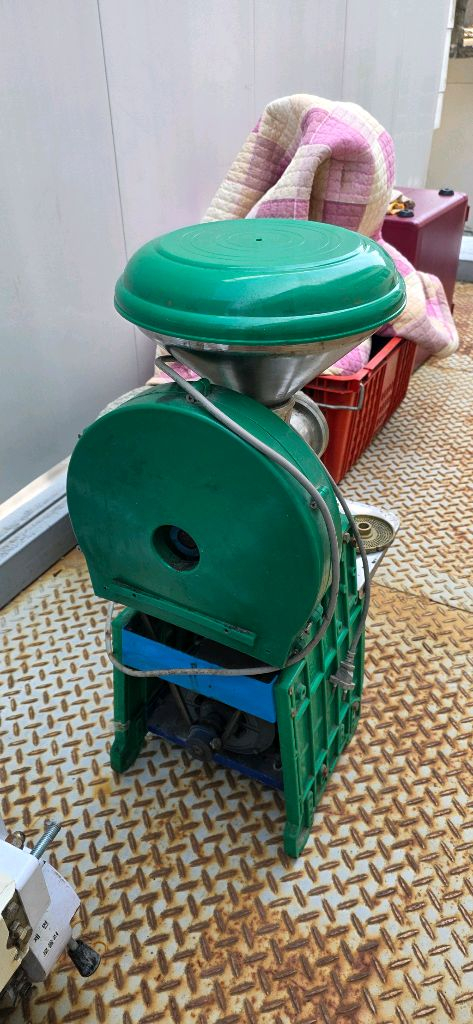 원샷 양념 분쇄기 102호 이미지