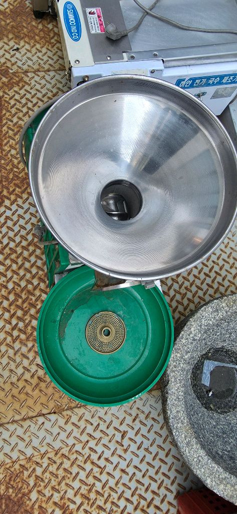 원샷 양념 분쇄기 102호 이미지