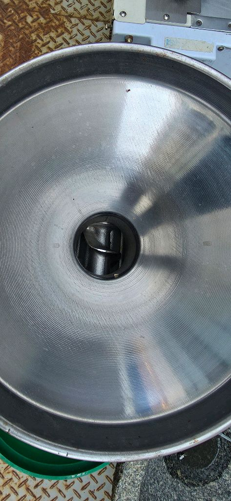 원샷 양념 분쇄기 102호 이미지