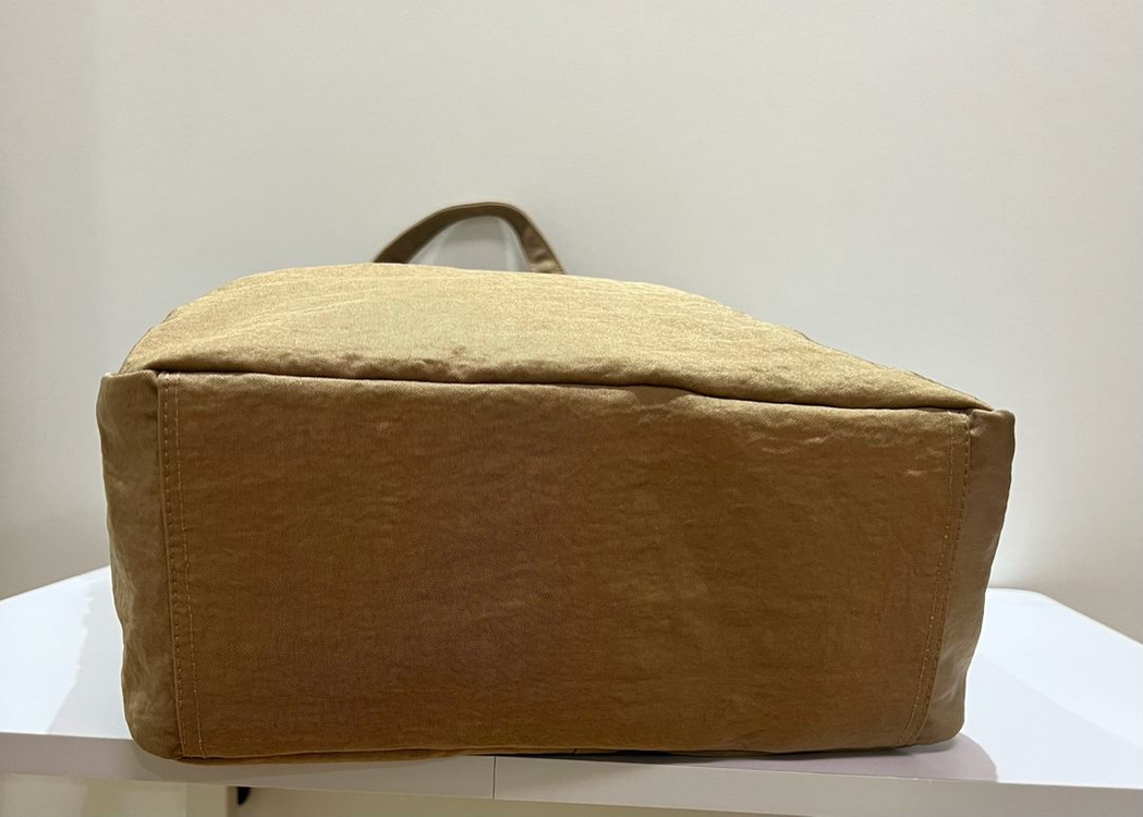 아이띵소 HEN DAY SHOPPER (Beige) 이미지