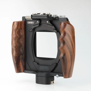 Cambo WRS-1250 테크니컬 카메라 (페이즈원, 핫셀블라드, 리프 디지털 백 사용) 이미지