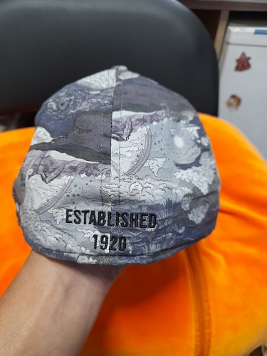 뉴에라 59 FIFTY 스냅백 이미지