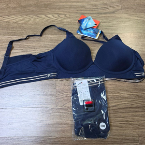 휠라 브라 85A / 팬티 100 사이즈 이미지