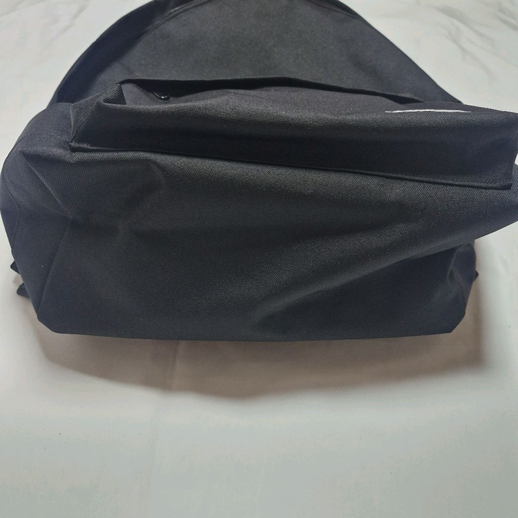 칼하트 WIP 제이크 백팩 가방 블랙 이미지