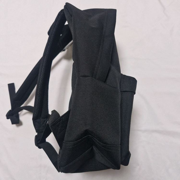 칼하트 WIP 제이크 백팩 가방 블랙 이미지