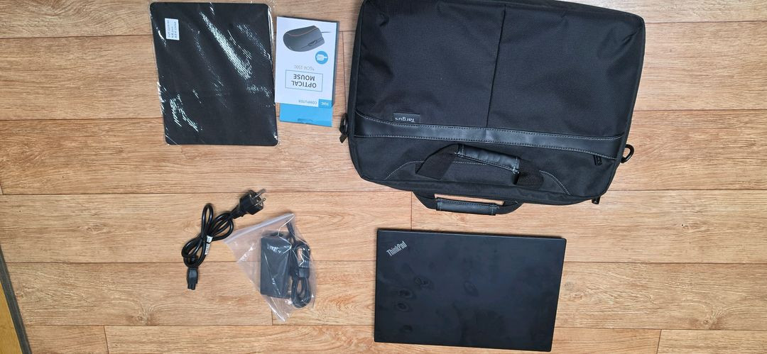 레노버 노트북 씽크패드 X390 터치스크린 LTE 셀룰러 3대 이미지