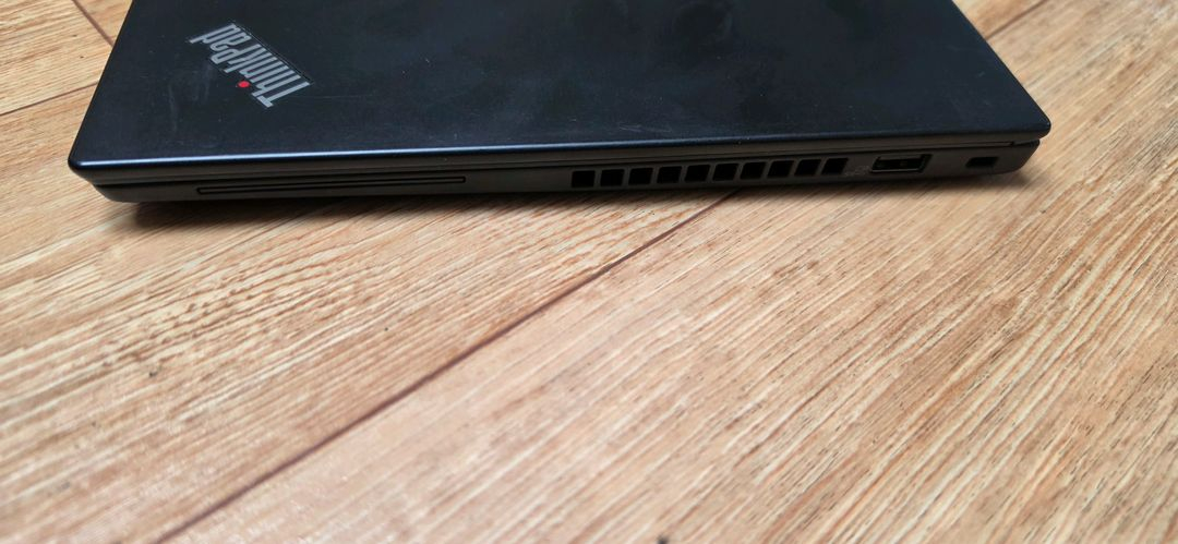 레노버 노트북 씽크패드 X390 터치스크린 LTE 셀룰러 3대 이미지