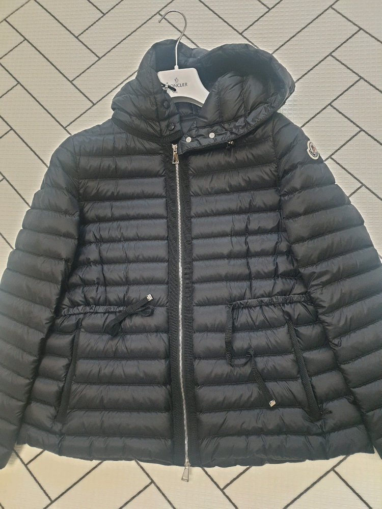 몽클레어 라이에 2사이즈 이미지