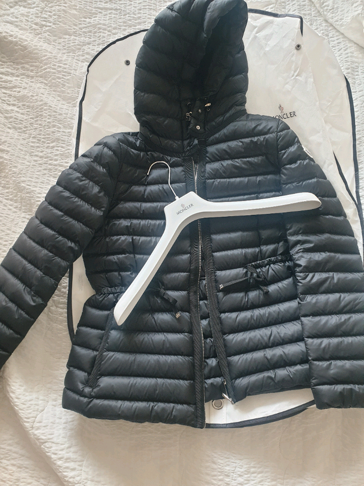 몽클레어 라이에 2사이즈 이미지