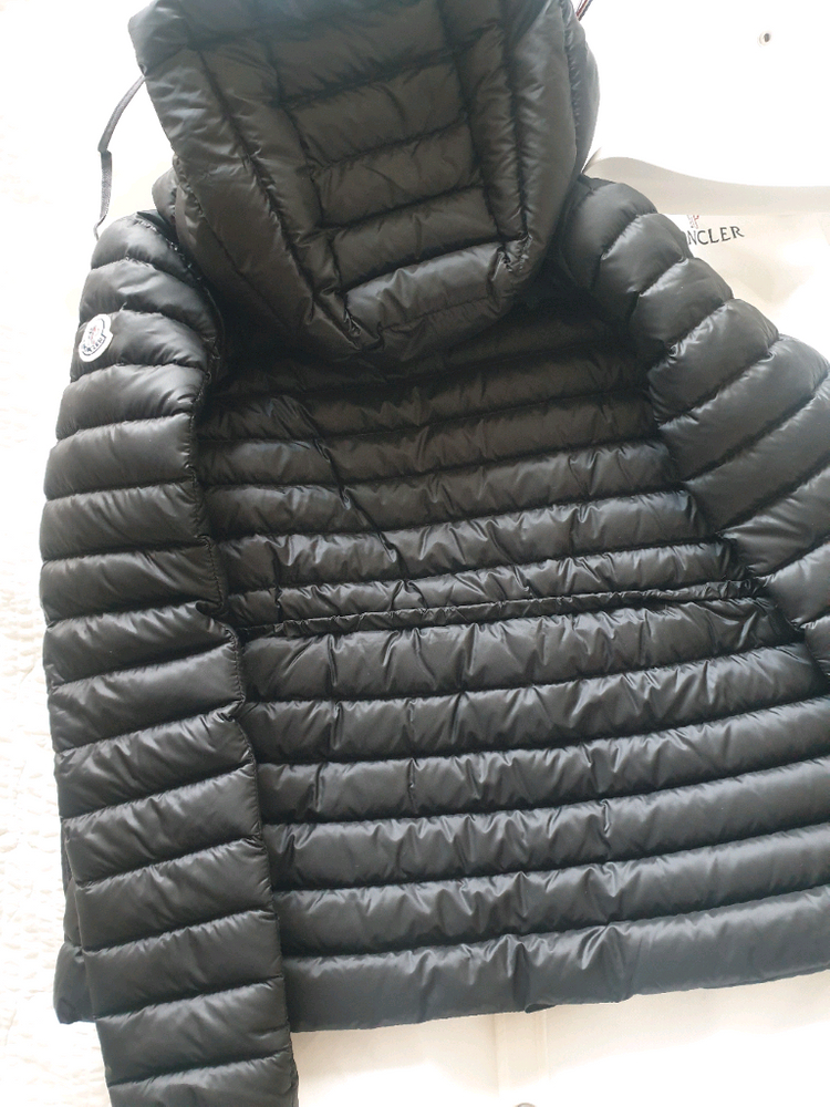 몽클레어 라이에 2사이즈 이미지