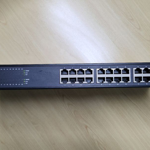 NEXT-1024GS 24포트 스위치 기가허브 이미지