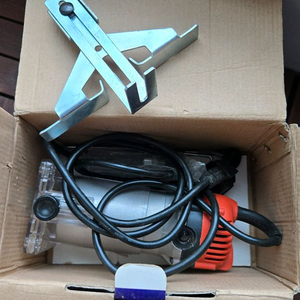 팔콘 FT370 전동 트리머 이미지