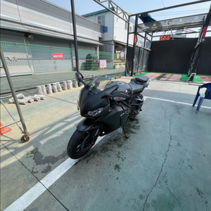 cbr1000rr(2016) 판매합니다 이미지