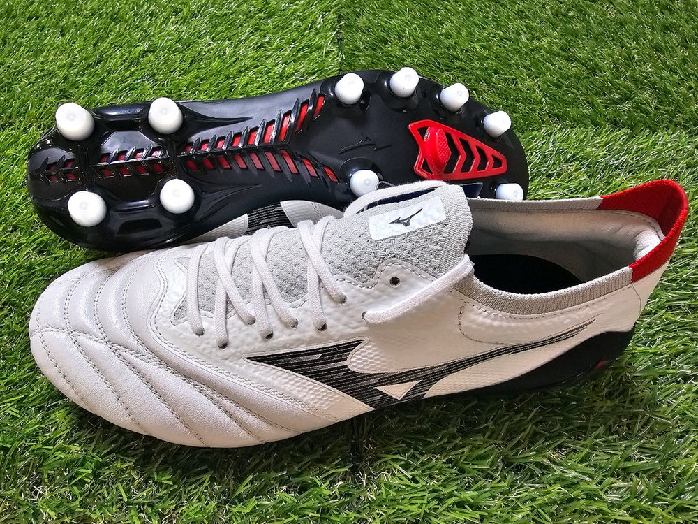 [새상품] 미즈노 모렐리아 네오4 베타 엘리트 MD 이미지