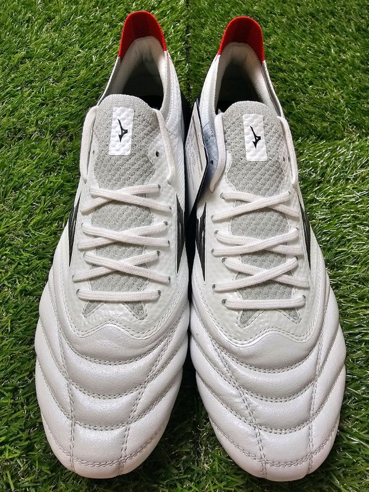 [새상품] 미즈노 모렐리아 네오4 베타 엘리트 MD 이미지