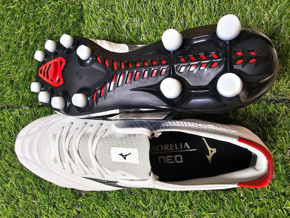 [새상품] 미즈노 모렐리아 네오4 베타 엘리트 MD 이미지
