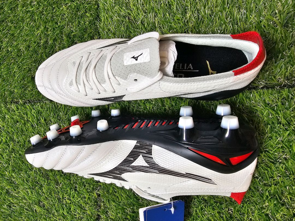 [새상품] 미즈노 모렐리아 네오4 베타 엘리트 MD 이미지