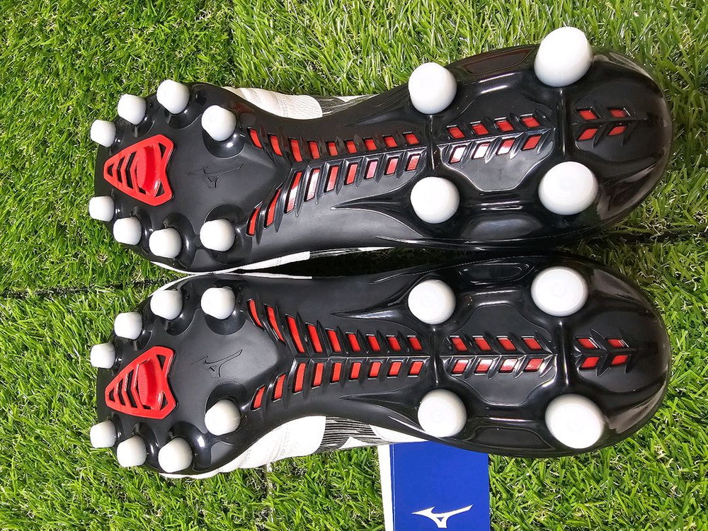 [새상품] 미즈노 모렐리아 네오4 베타 엘리트 MD 이미지