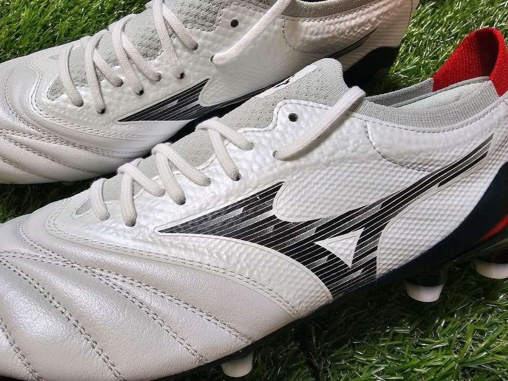 [새상품] 미즈노 모렐리아 네오4 베타 엘리트 MD 이미지