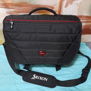 스릭슨 트래블 기어 메신저가방 이미지