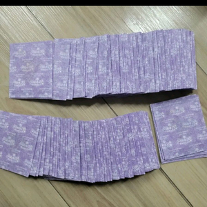 포켓몬띠부씰 시즌3 이벤트코드씰(한정판) 이미지