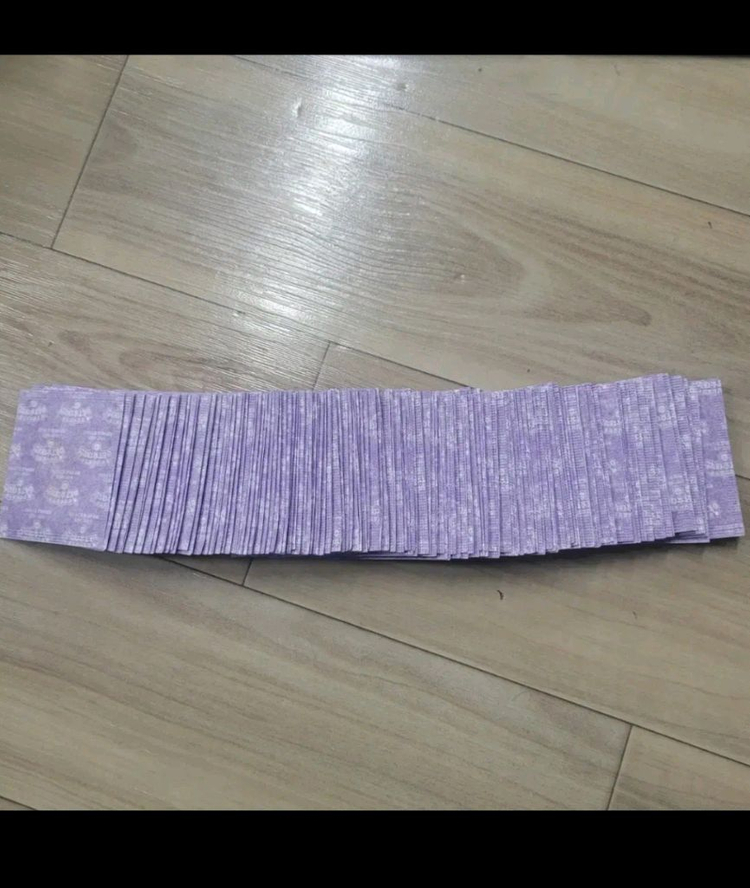 포켓몬띠부씰 시즌3 이벤트코드씰(한정판) 이미지